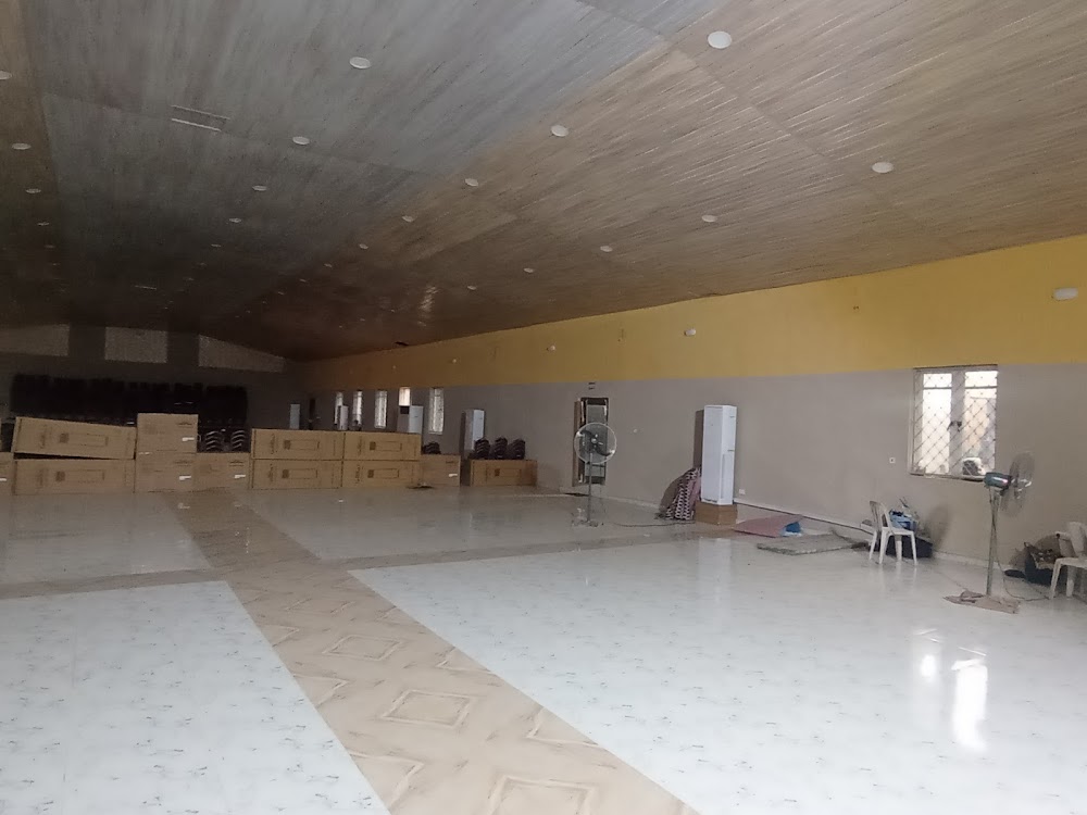 The Apostolic Church LAWNA HQ Event Center photo 3